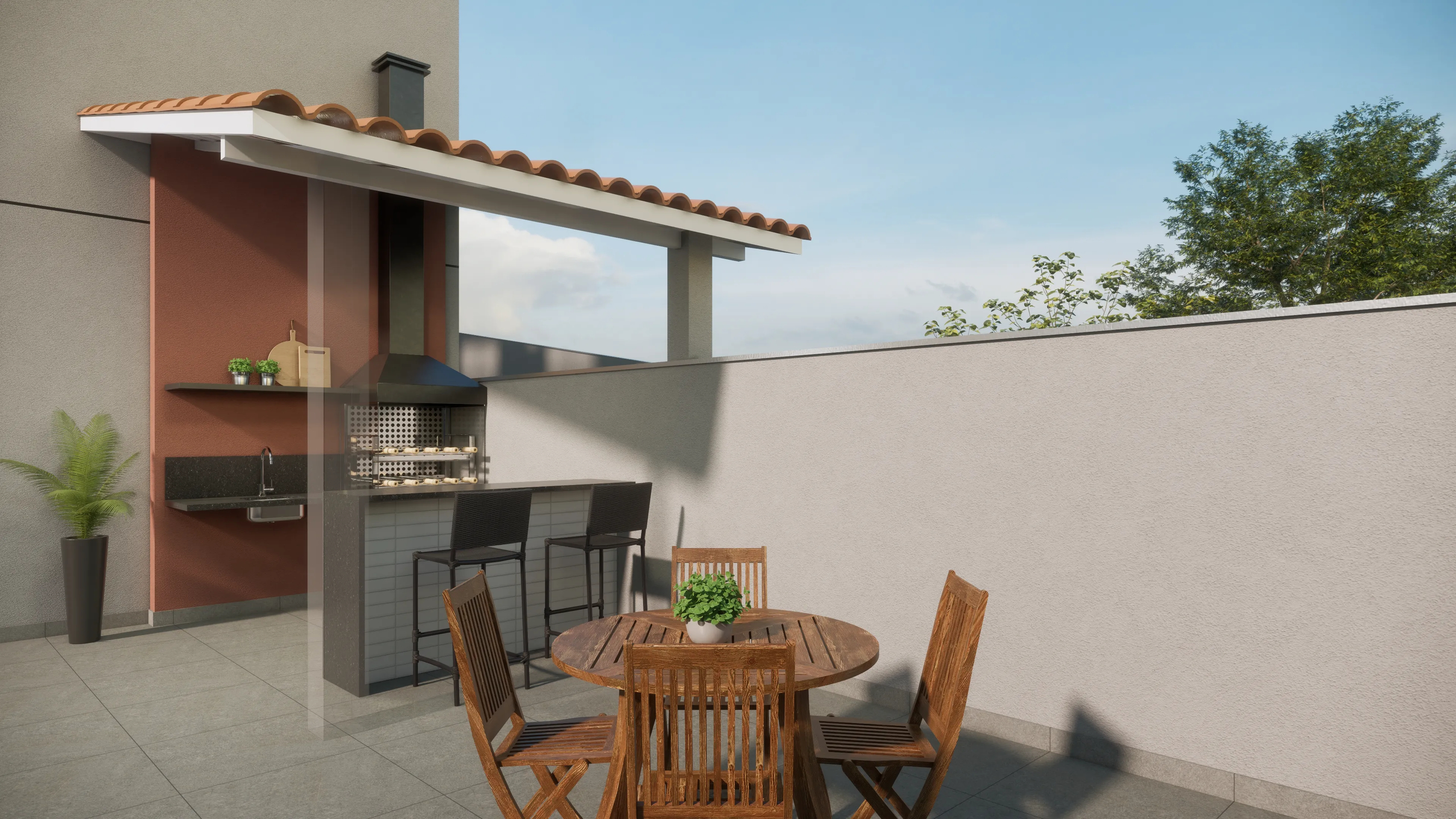 Apartamento na Prime Sapopemba, Zona Sudeste de São Paulo, ideal para quem busca conforto, mobilidade e ótima localização.